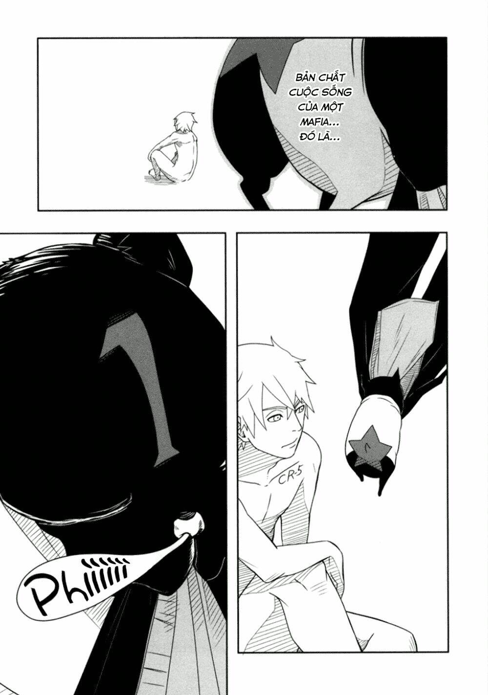 lucky dog 1 blast chapter 20 17