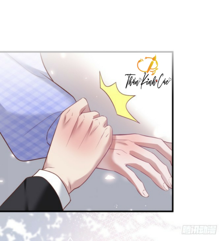 dưỡng khí chí mạng chapter 26 60