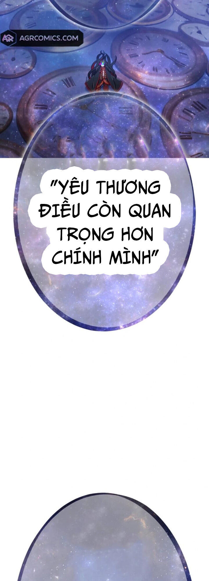 Huyết Thánh Cứu Thế Chủ~ Ta Chỉ Cần 0.0000001% Đã Trở Thành Vô Địch chapter 118 98