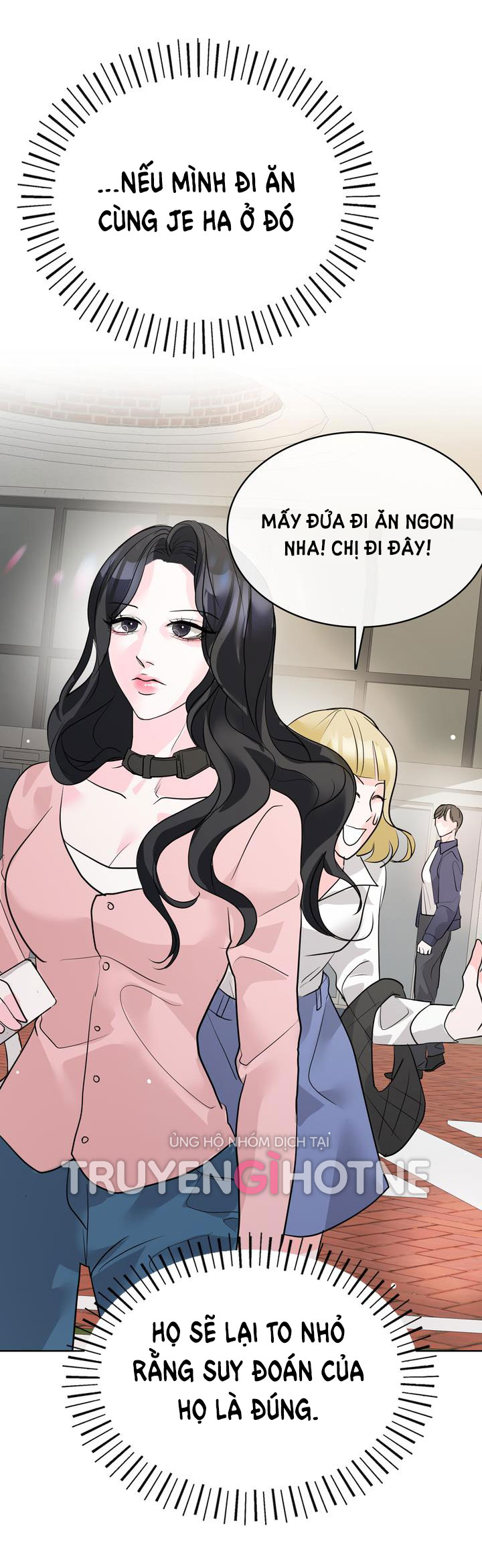 [18+] điều em cố giấu chapter 9.2 18
