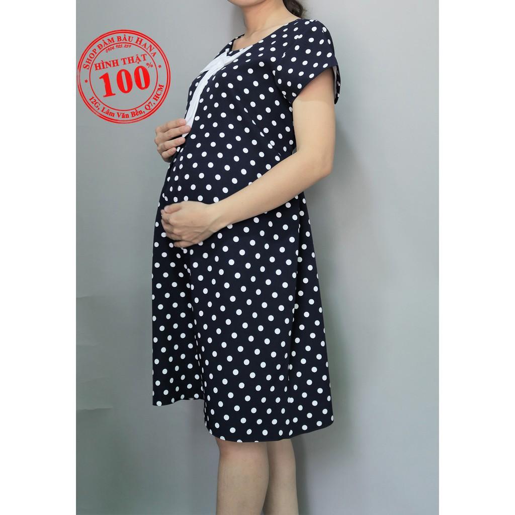 VÁY ĐẦM BẦU SIZE TO - ĐẦM BẦU SIZE LỚN CHO MOM BIGSIZE CAO CẤP