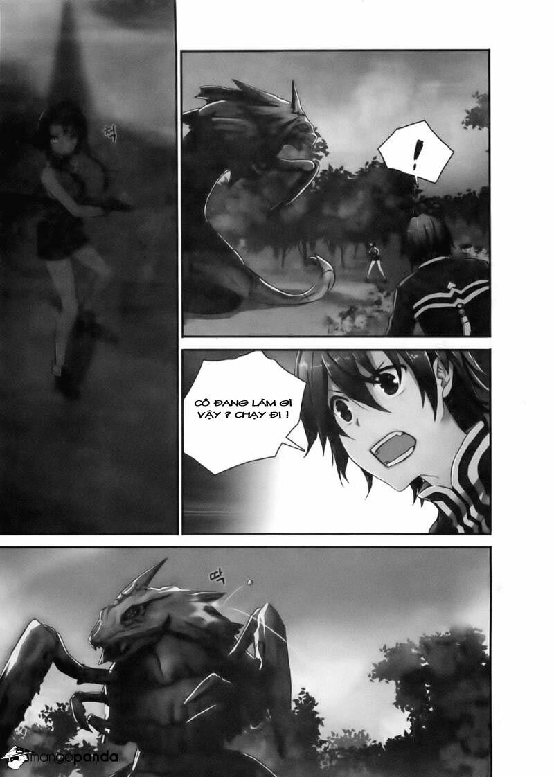 sword girls chapter 1 24