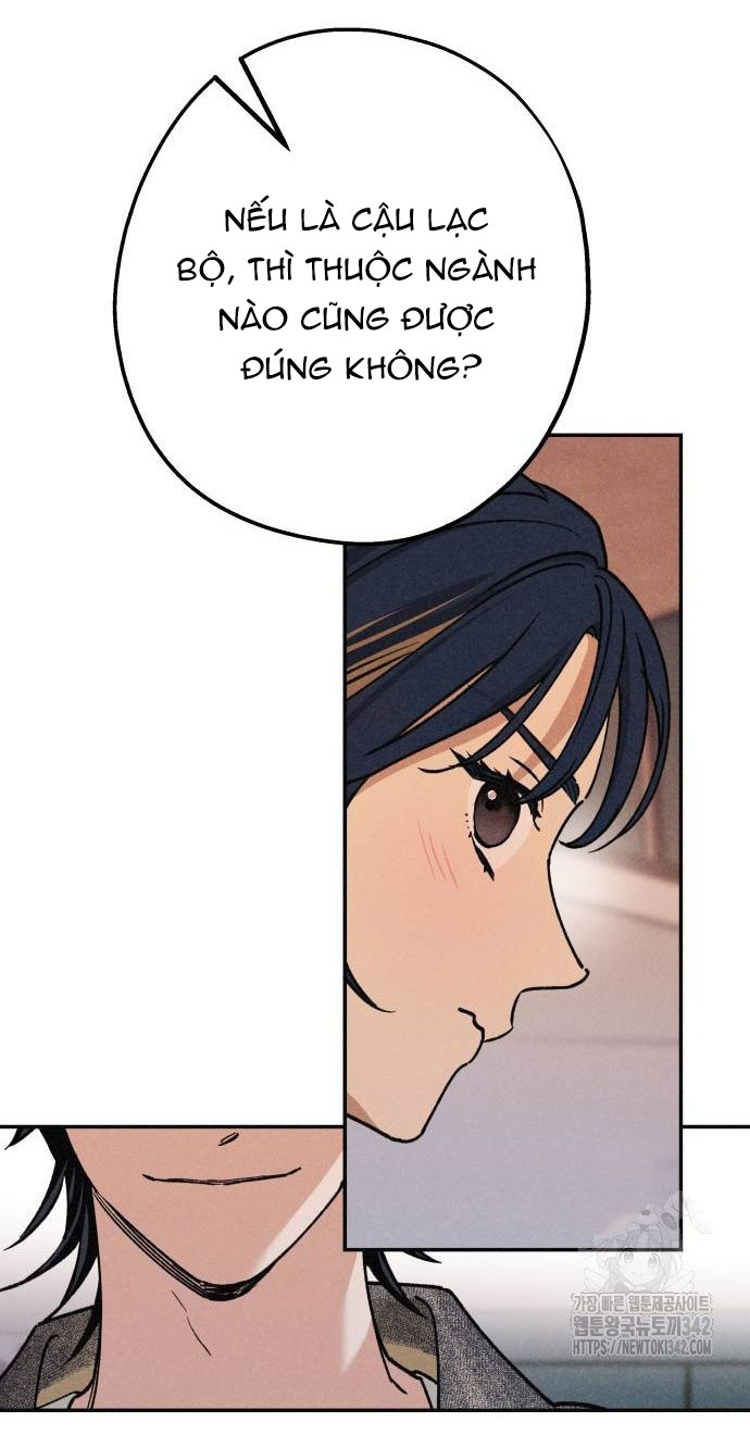Mối Quan Hệ Đặc Biệt chapter 20.1 39