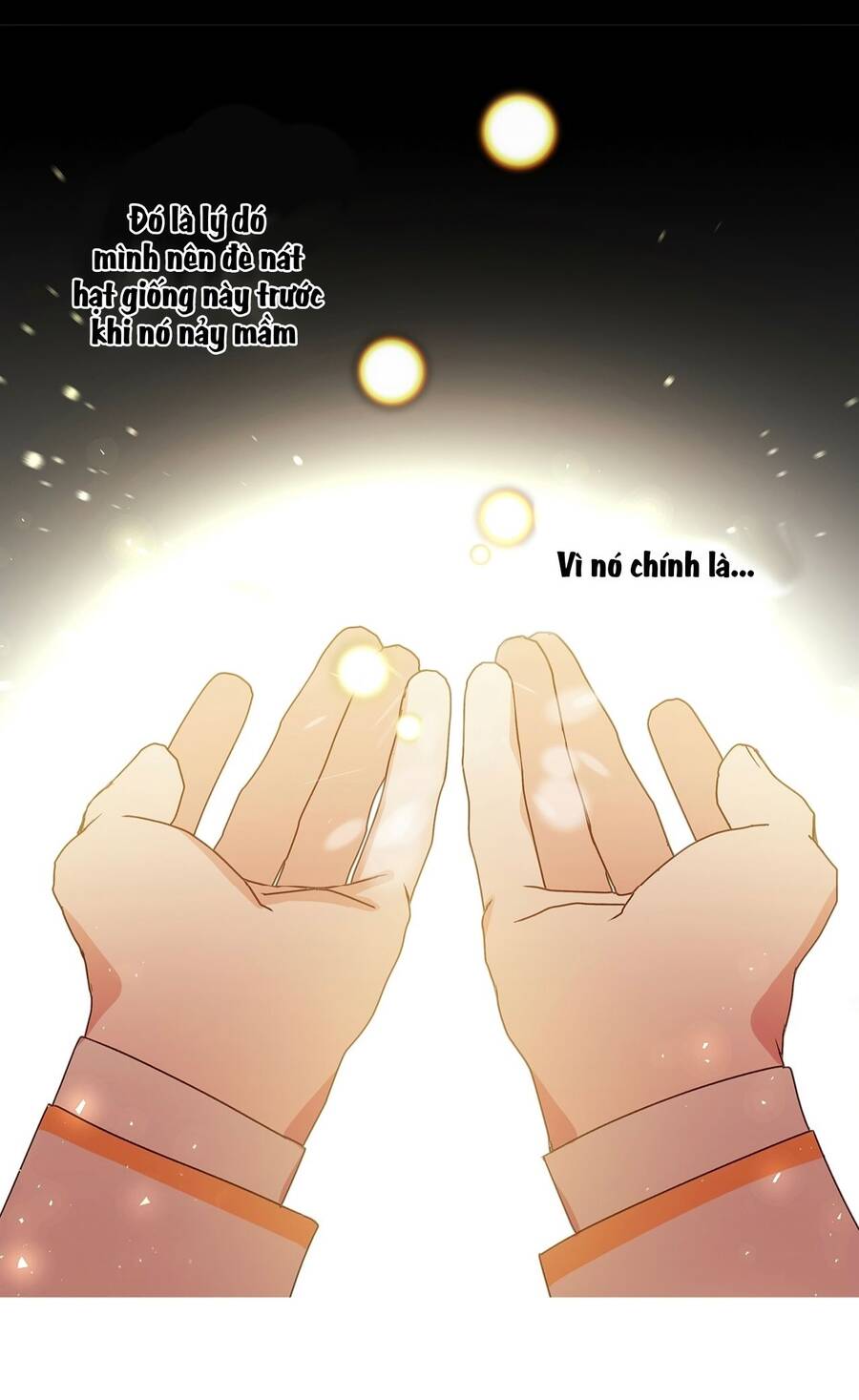 nhật ký quan sát elena evoy chapter 12 49