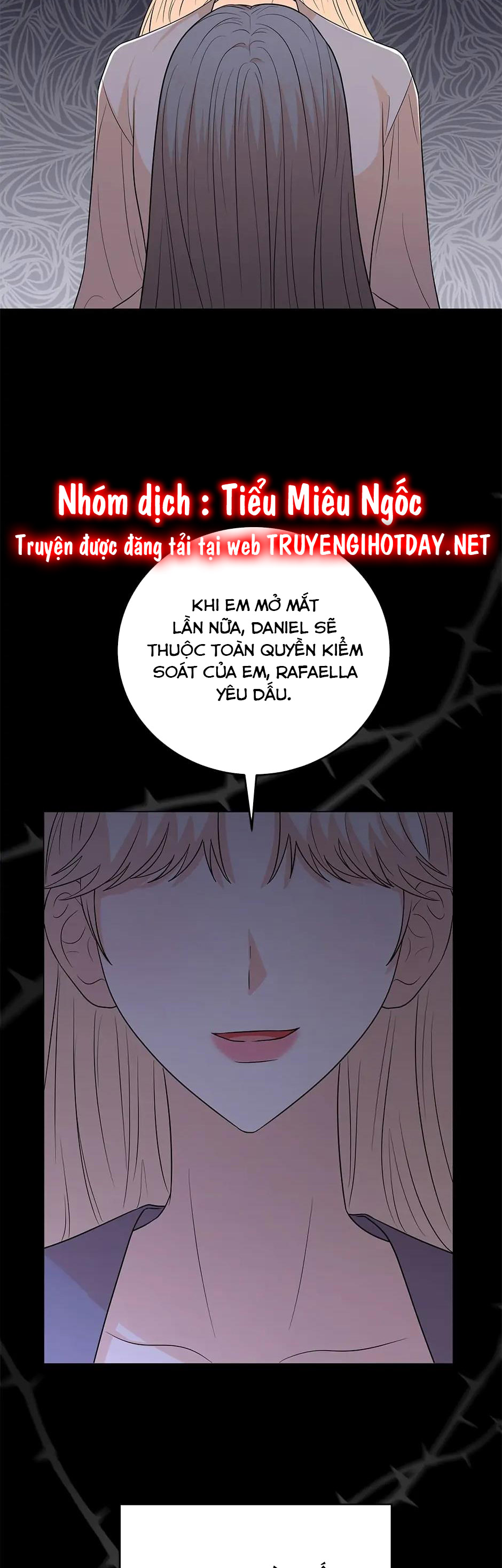 diễn vai ác nữ cũng thật khó khăn chapter 80 21