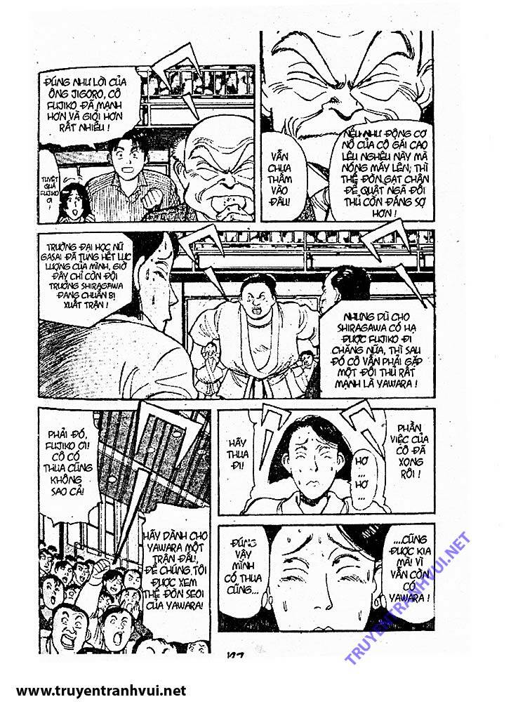 yawara chapter 130 4