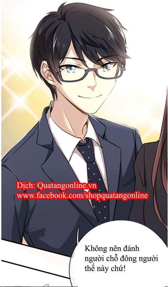 tình yêu là thế chapter 1.5 1