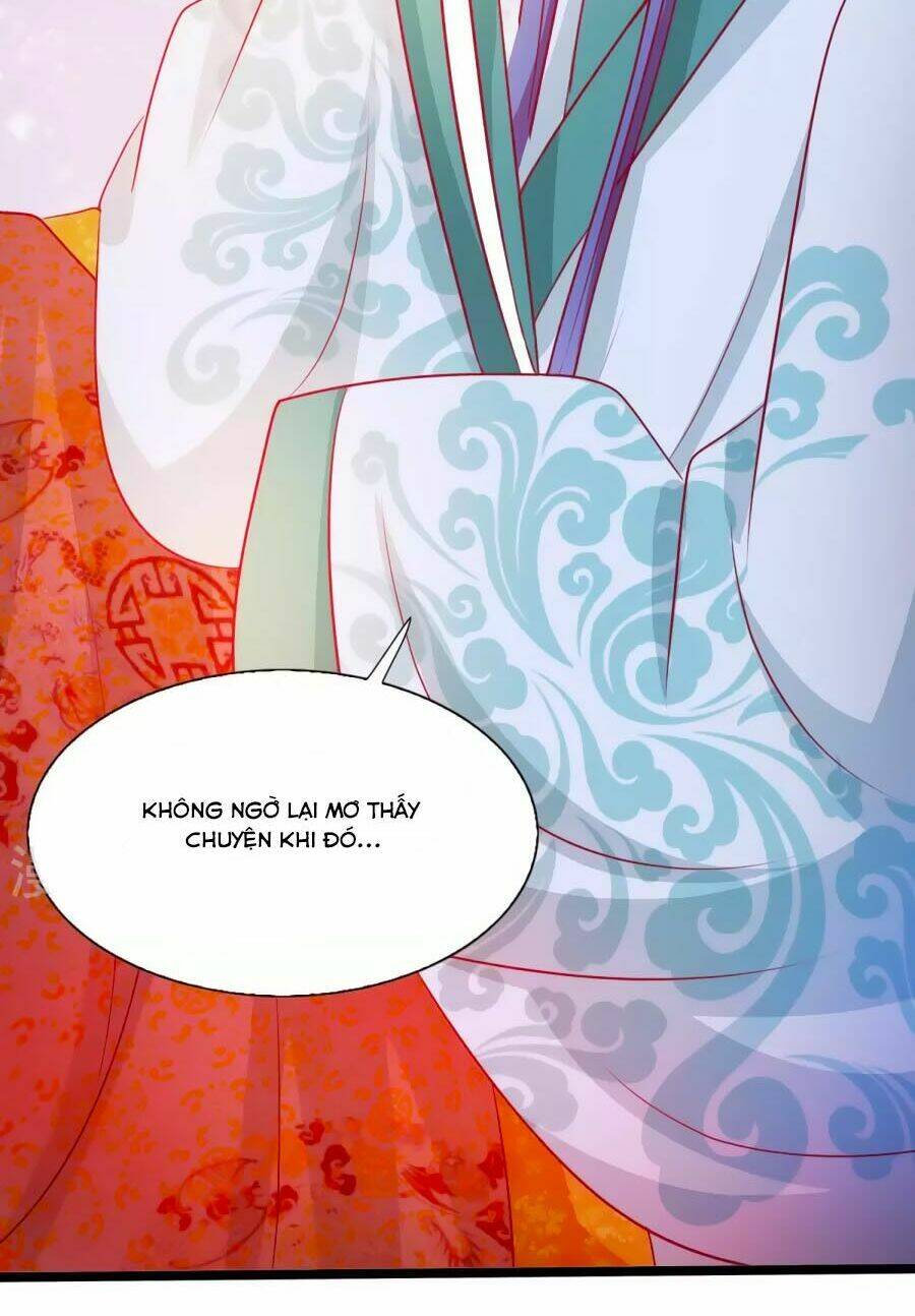 thỏ yêu tiểu vương phi chapter 17 26