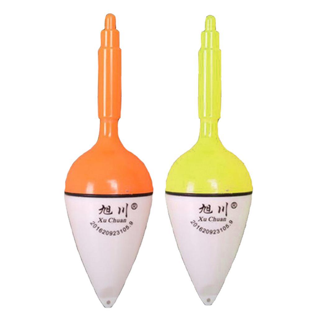 Smart Electronic Buoy Luminous Fishing Float Bobber for Night Fishing