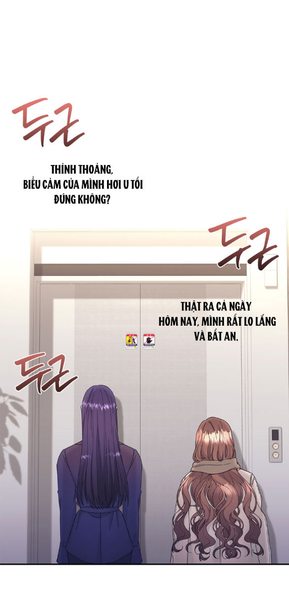 Người Vợ Giả Mạo chapter 33.2 - Trang 18