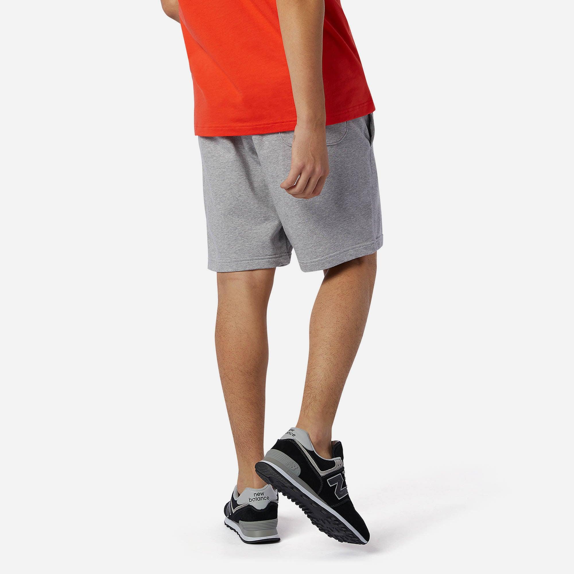 Quần Ngắn thể thao nam New Balance - MS03558ECL
