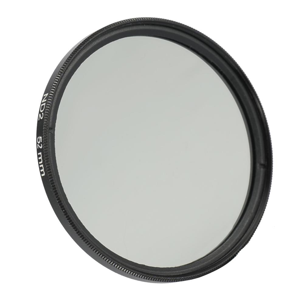 Máy ảnh chuyên nghiệp có bộ lọc ống kính UV CPL FLD và bộ lọc mật độ trung tính Altura Photo ND