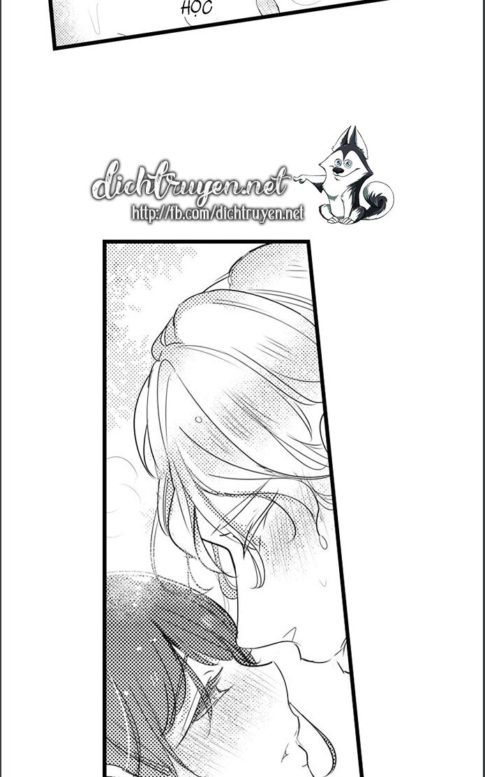 sai rồi, sếp tây nhà tôi không phải là quý ông đâu! chapter 46 28