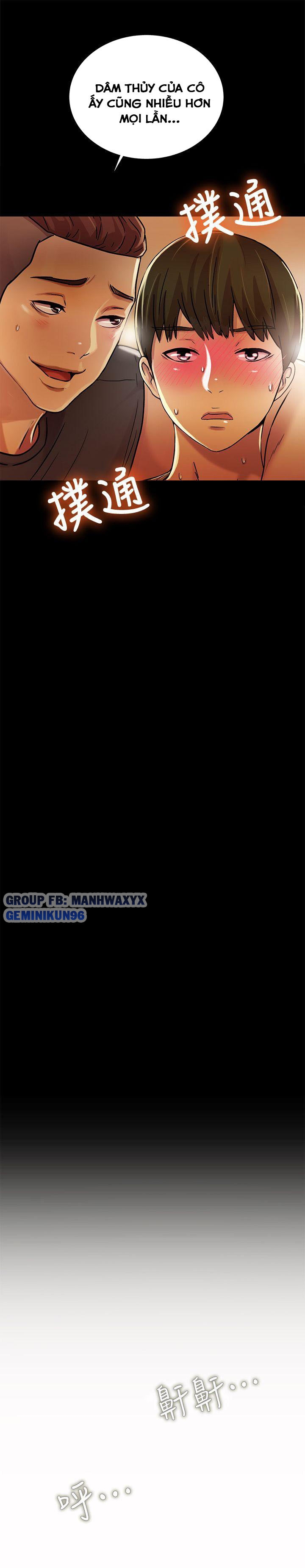 bạn gái của bạn tôi chapter 10 7