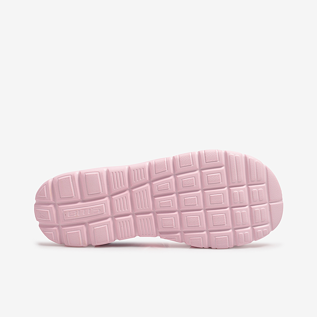 Sandal Eva Phun Bé Gái Biti's BEG000600XNH ( Xanh Nhớt)