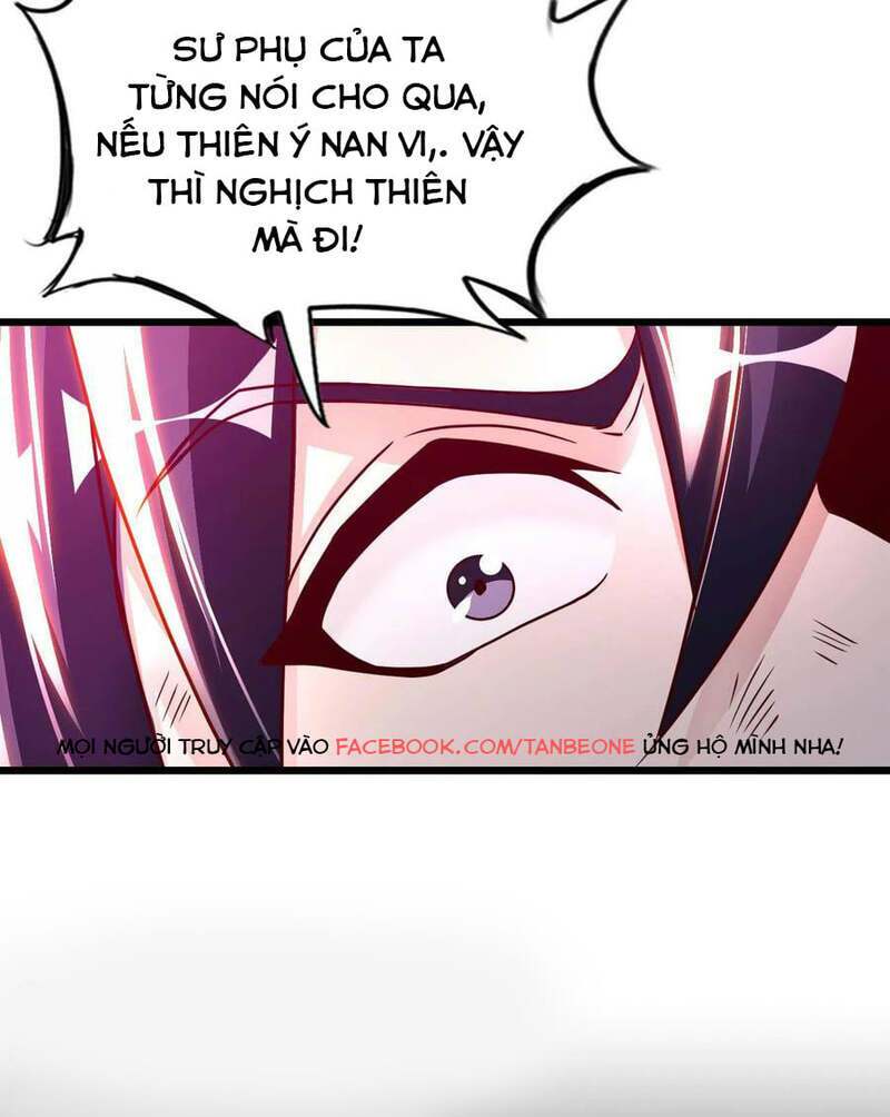 sư phụ của ta là thần tiên chapter 60 17