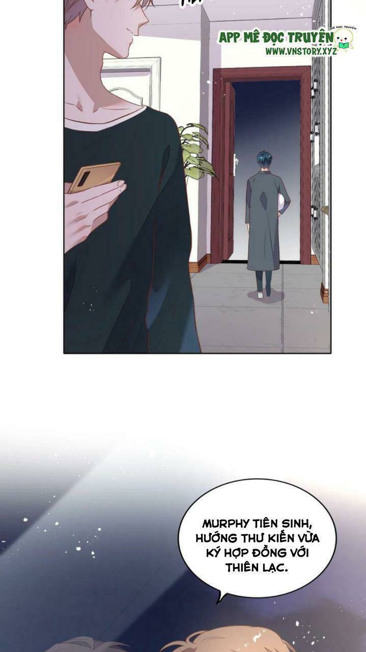 bạn trai kém tuổi bẫy yêu tôi chapter 55 35