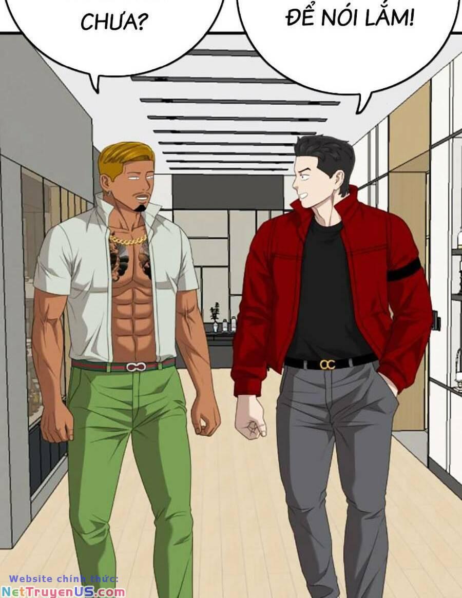 người xấu chapter 165 93