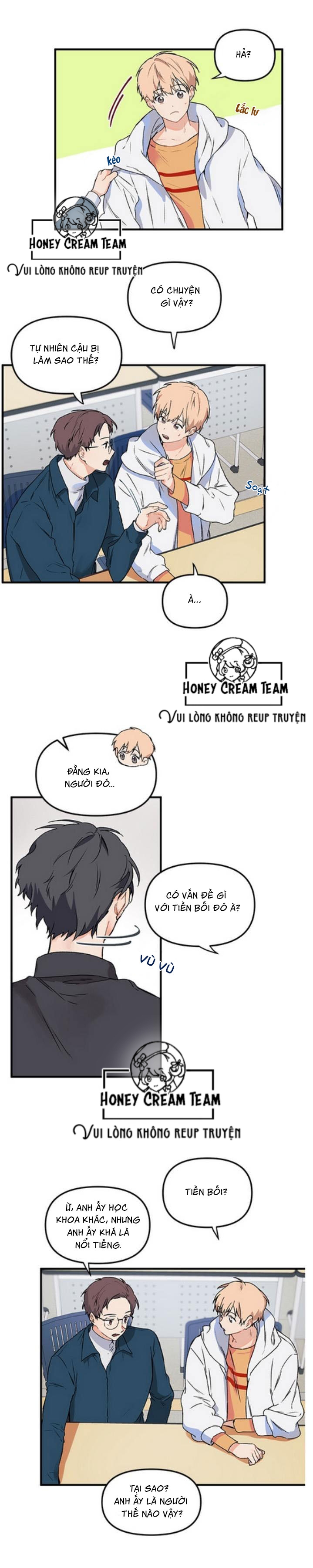 blood and love chapter 2 5