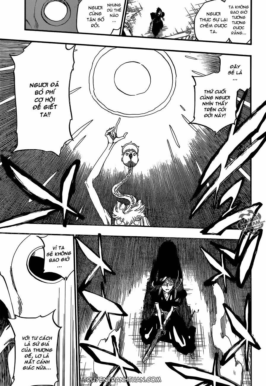 thần chết ichigo chapter 652 14