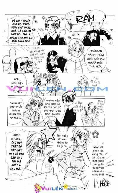 hợp đồng nô lệ chapter 10 157