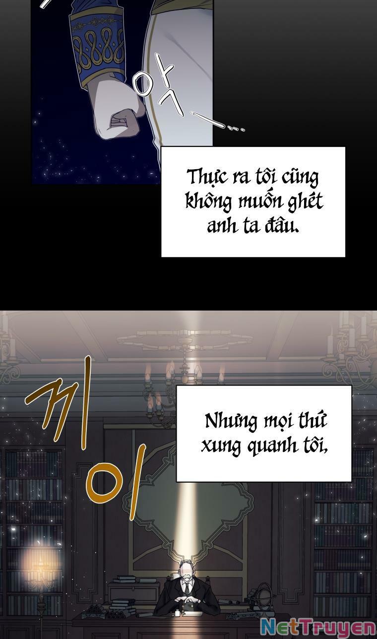 này tiểu công tước, hãy tin ở chị đi! chapter 1 42