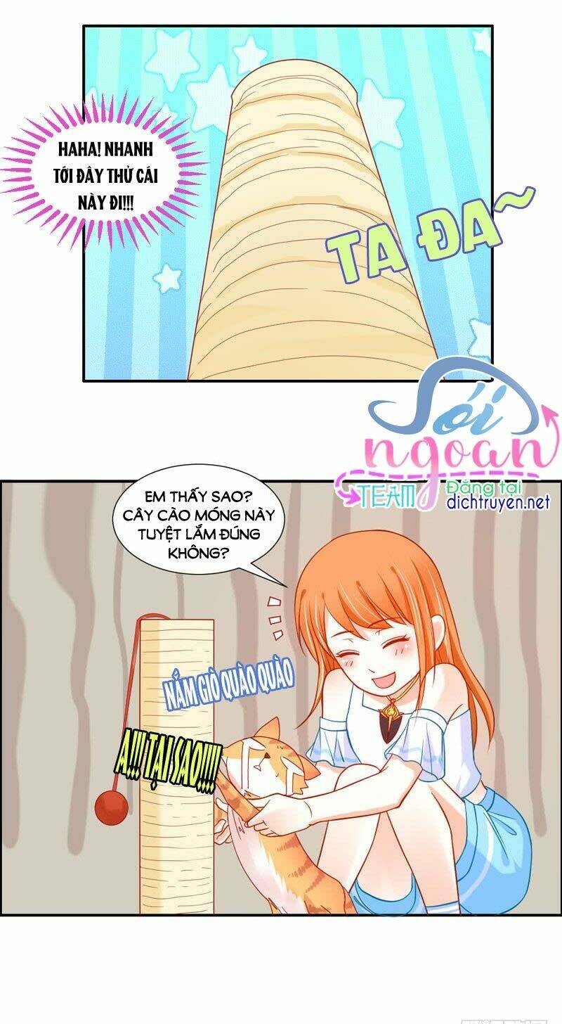 ma vương đại nhân đi thông thả chapter 52 14