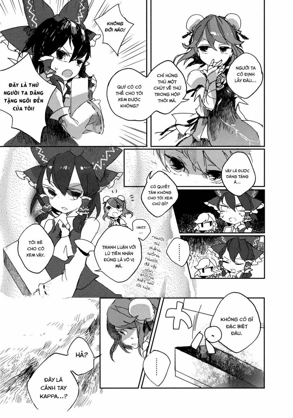 touhou ibarakasen - wild and horned hermit chapter 1 18
