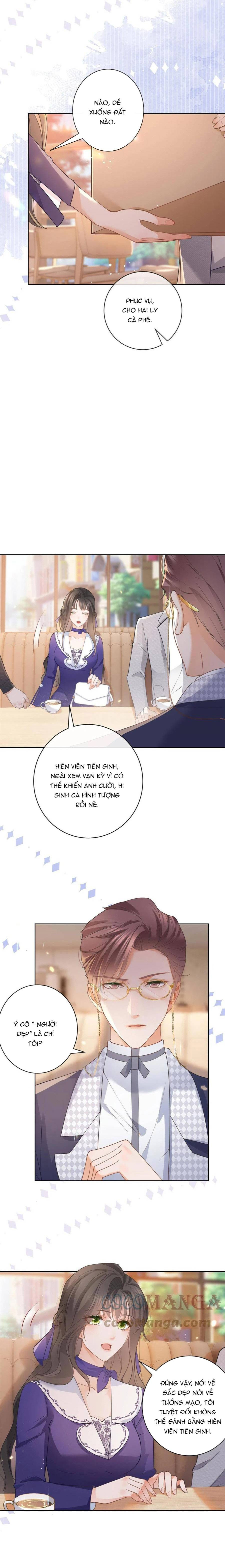 sát thủ đại nhân tại tuyến dưỡng hồ chapter 42 2