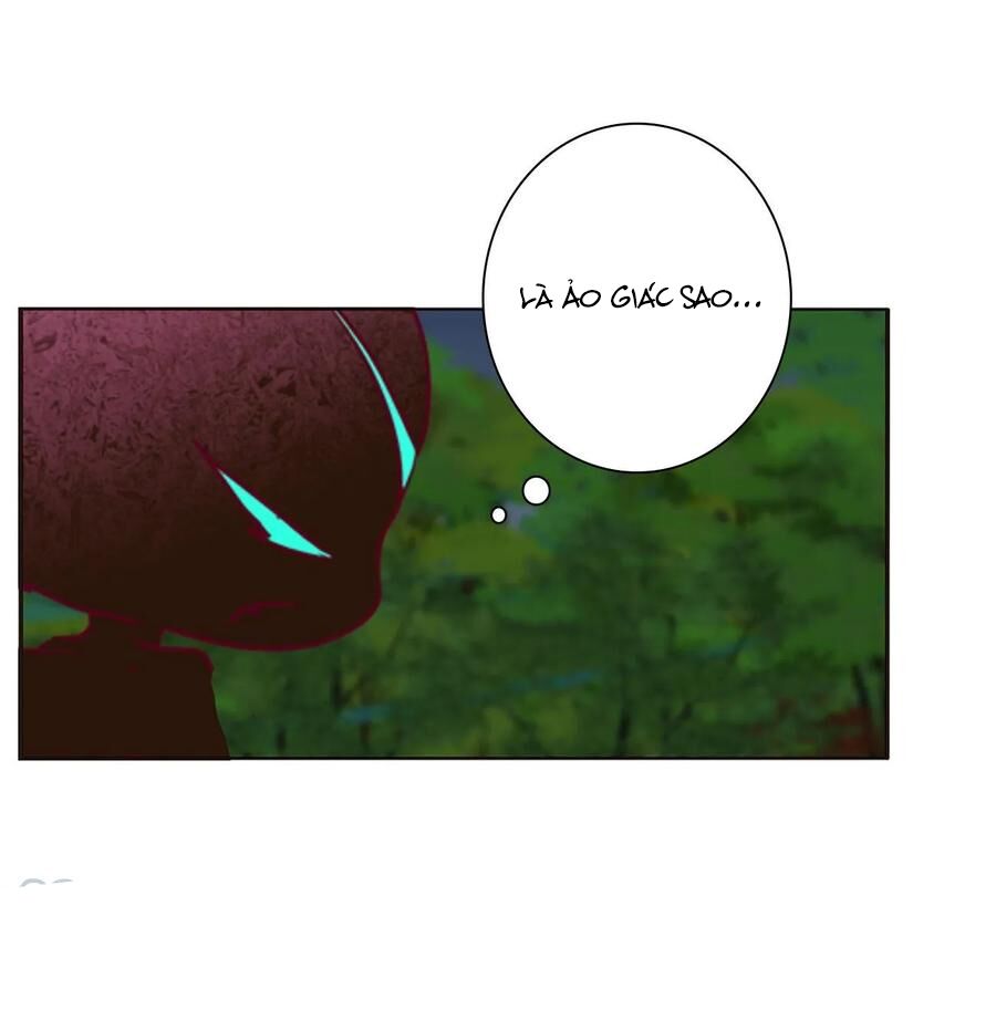 thông linh phi chapter 599 15