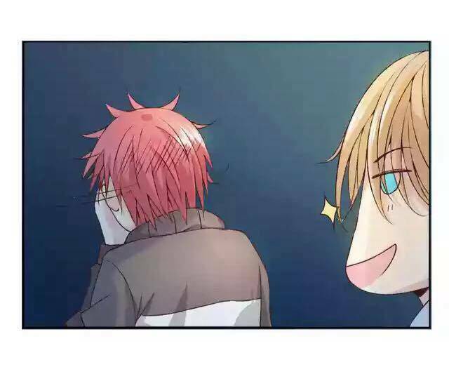 tôi không phải đa nhân cách chapter 26 6