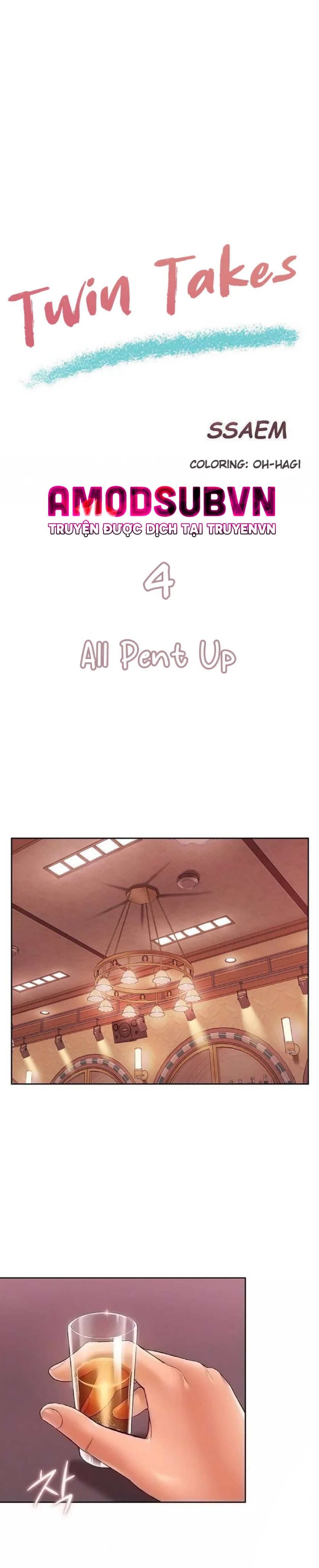 song sinh trụy lạc chapter 4 3