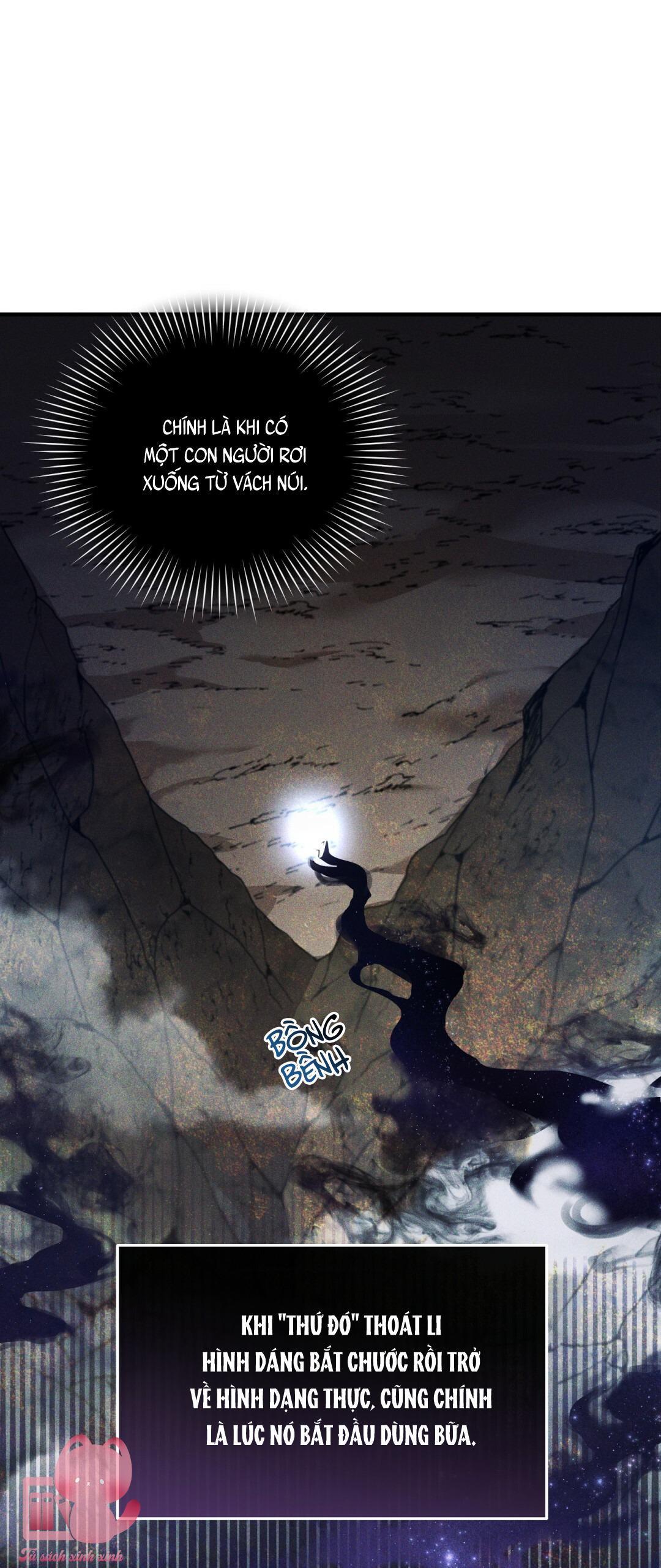 đêm đen khuất bóng chapter 4 13