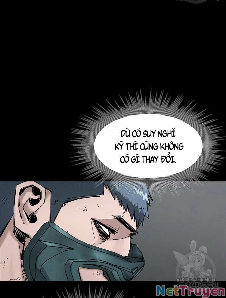 mật mã mê cung chapter 24 23