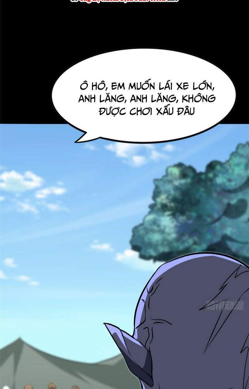 bạn gái virus của tôi chapter 266 32