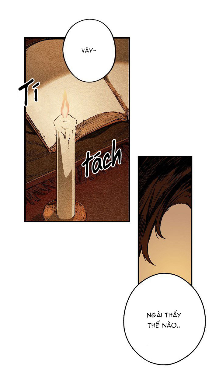 cổ tích về người mẹ kế chapter 28 24