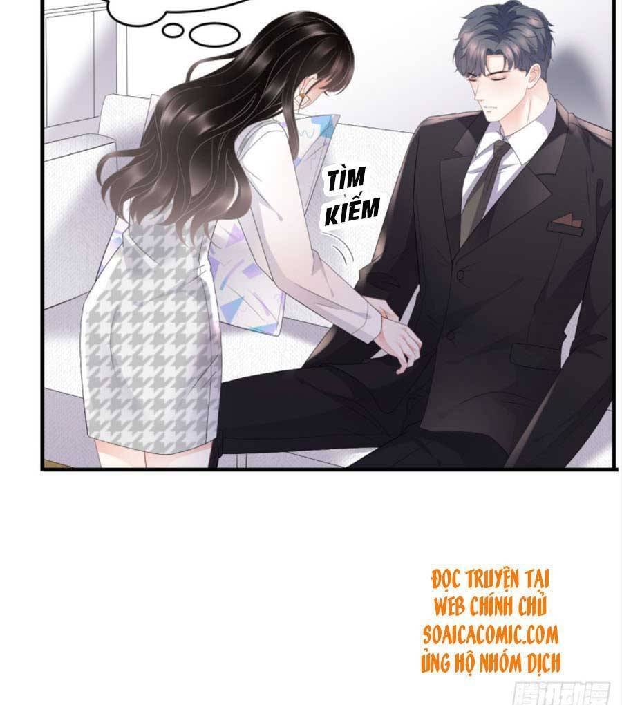 [16+] đại tiểu thư có thể có ý đồ xấu chapter 88 6