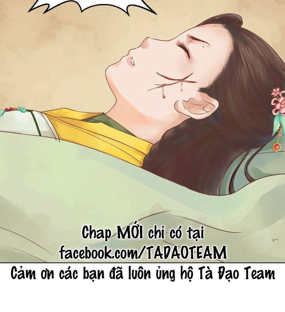 thứ nữ hữu độc chapter 31 24