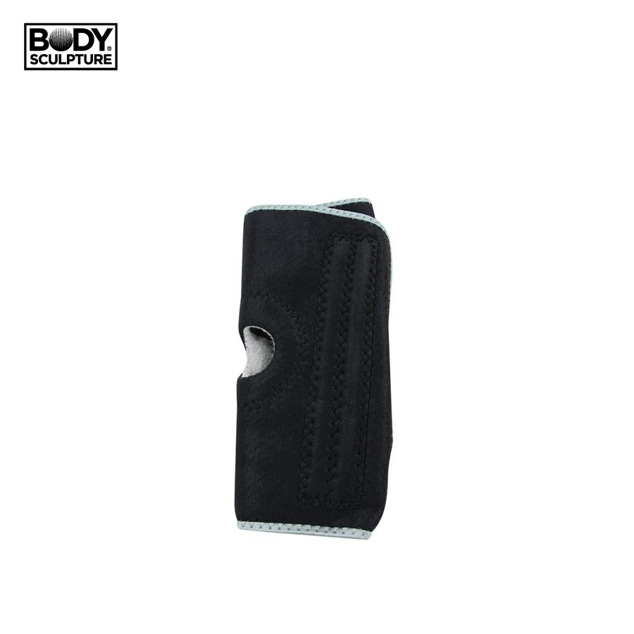 Dụng cụ hỗ trợ đầu gối unisex Body Sculpture KNEE SUPPORT - BNS-7205E-B