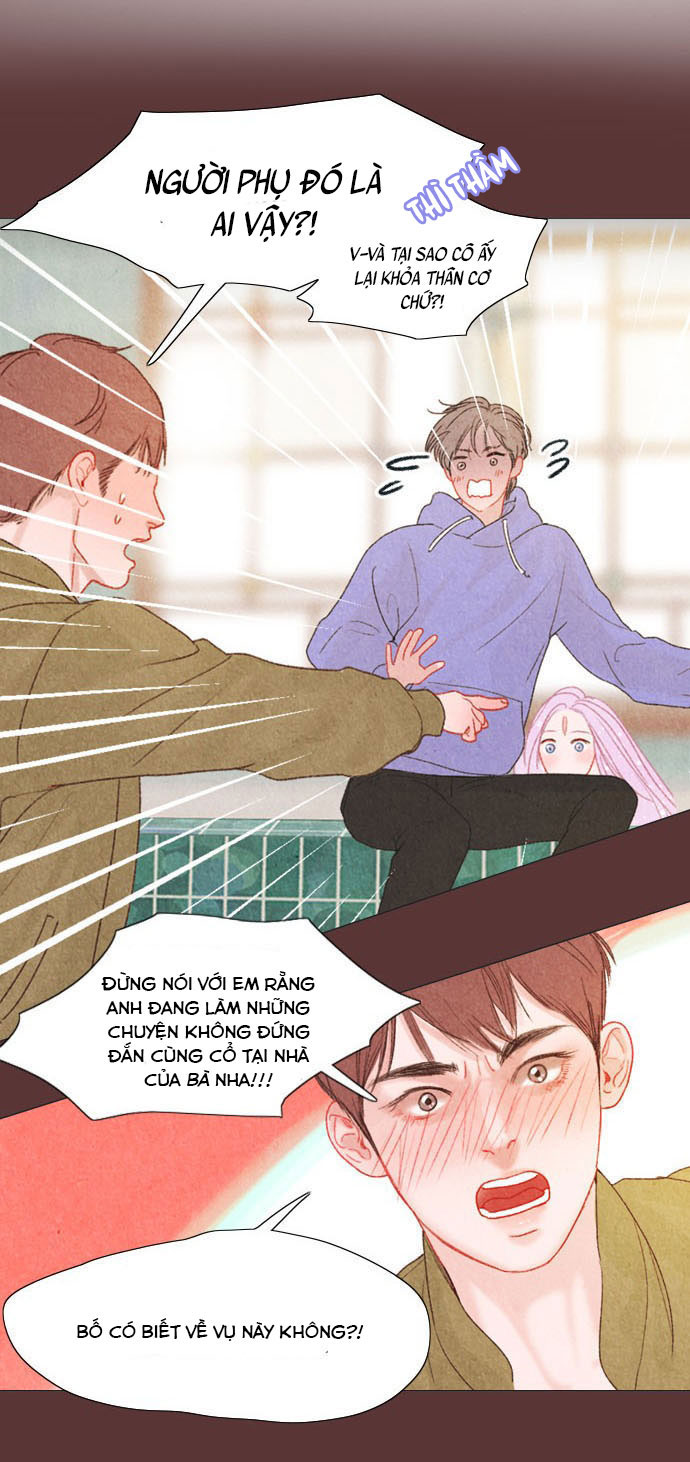 shinbi - thần bí chapter 7 5