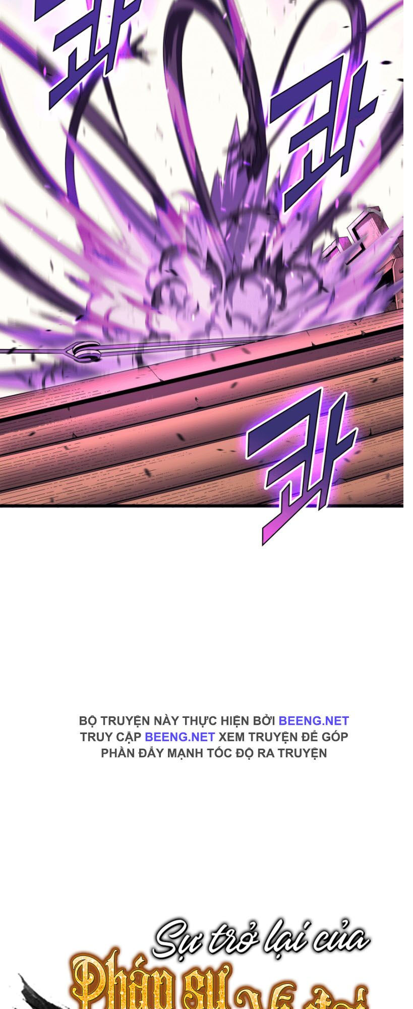 sự trở lại của pháp sư vĩ đại sau 4000 năm chapter 16 67