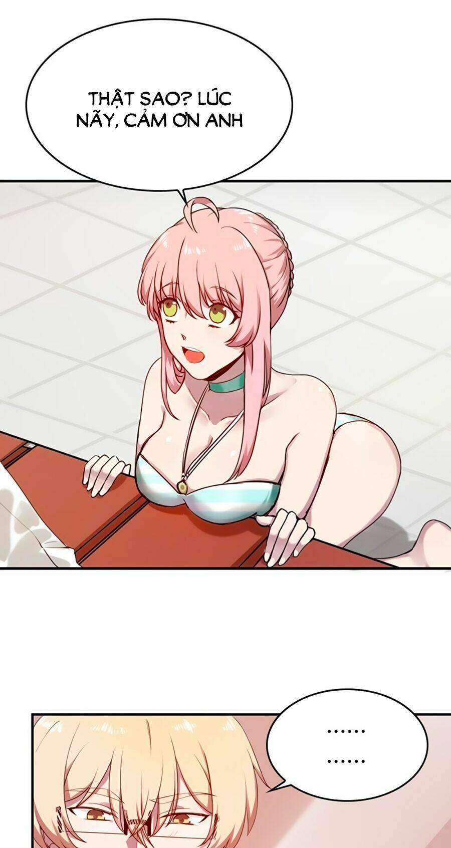 bám lấy nam thần bất chấp thời tiết chapter 10 5