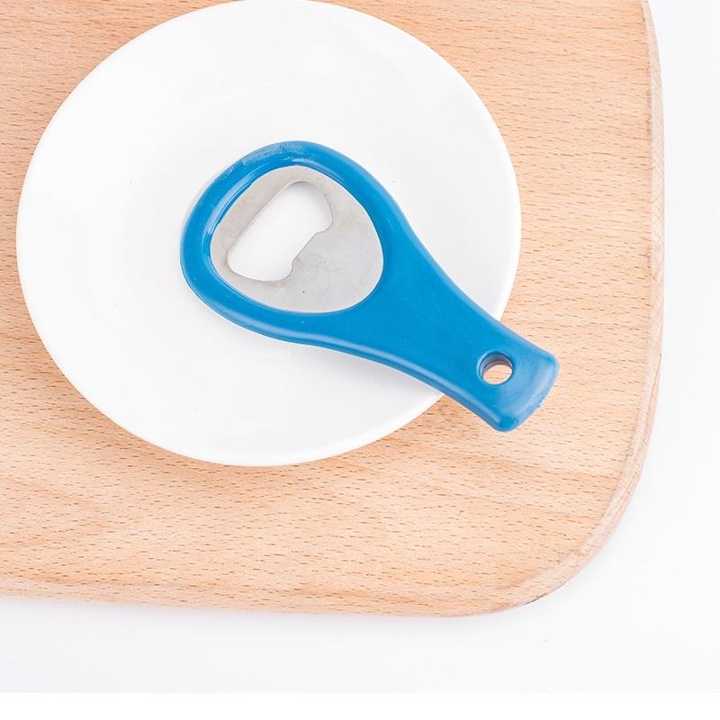 DỤNG CỤ MỞ BIA ĐƠN GIẢN CÂY KHUI BIA HÌNH BẦU DỤC