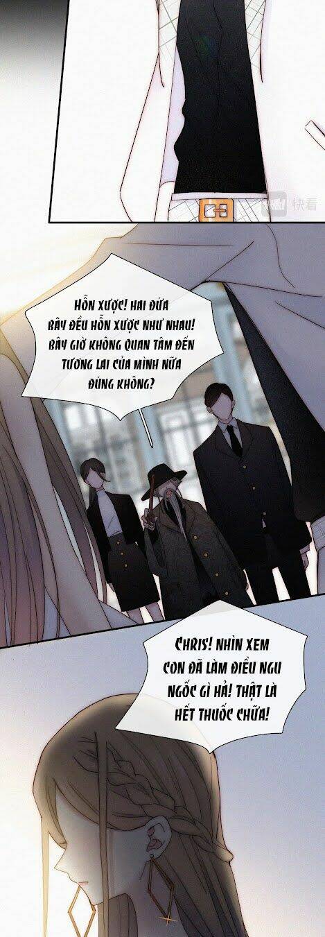 nếu ngày đó chúng ta chưa quen biết chapter 49 3