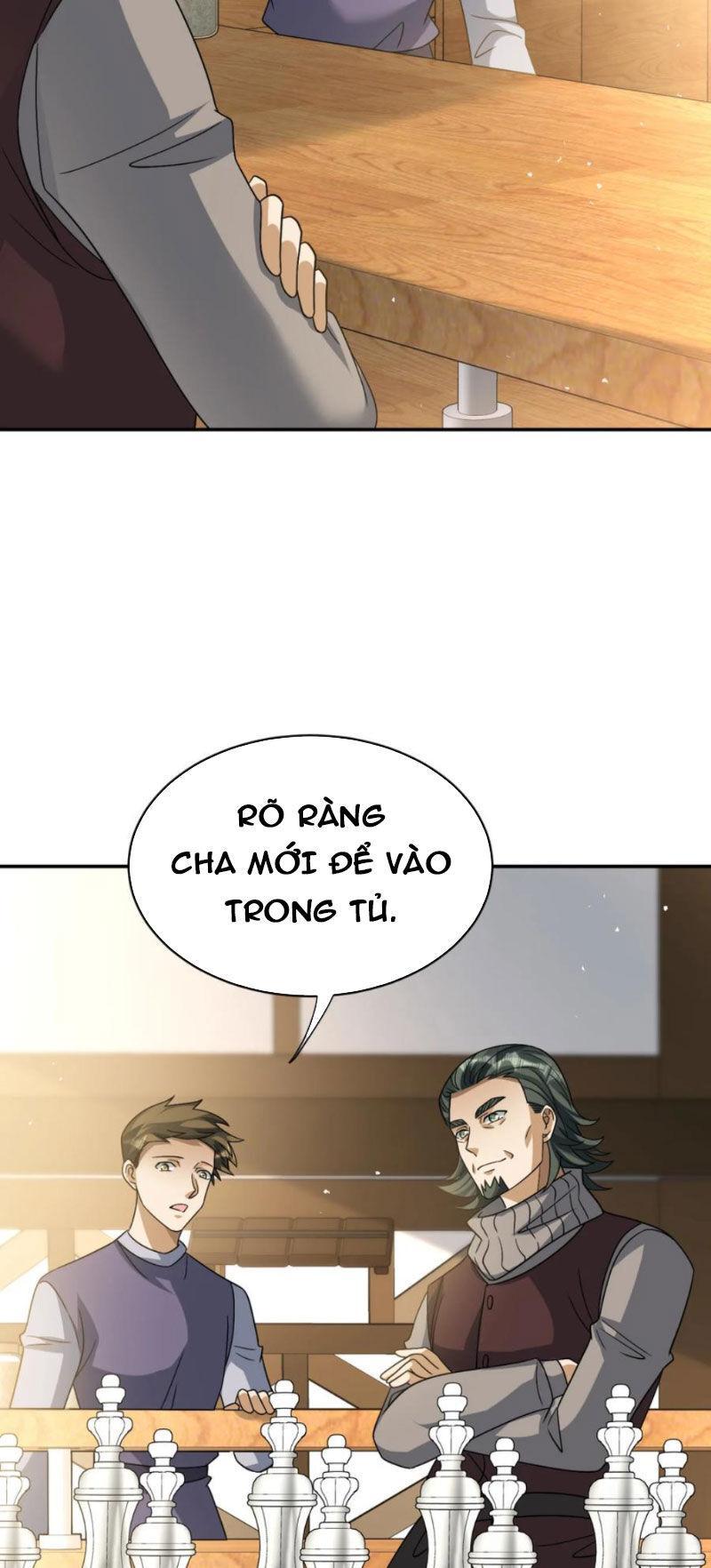 cựu nhật ngự long chapter 45 7