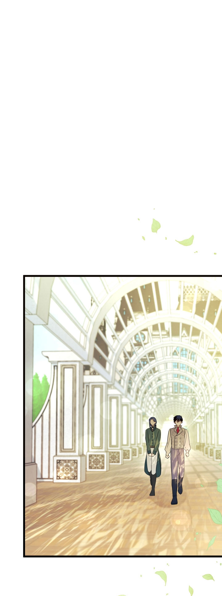 mối liên kết giữa báo đen và bé thỏ chapter 22 39