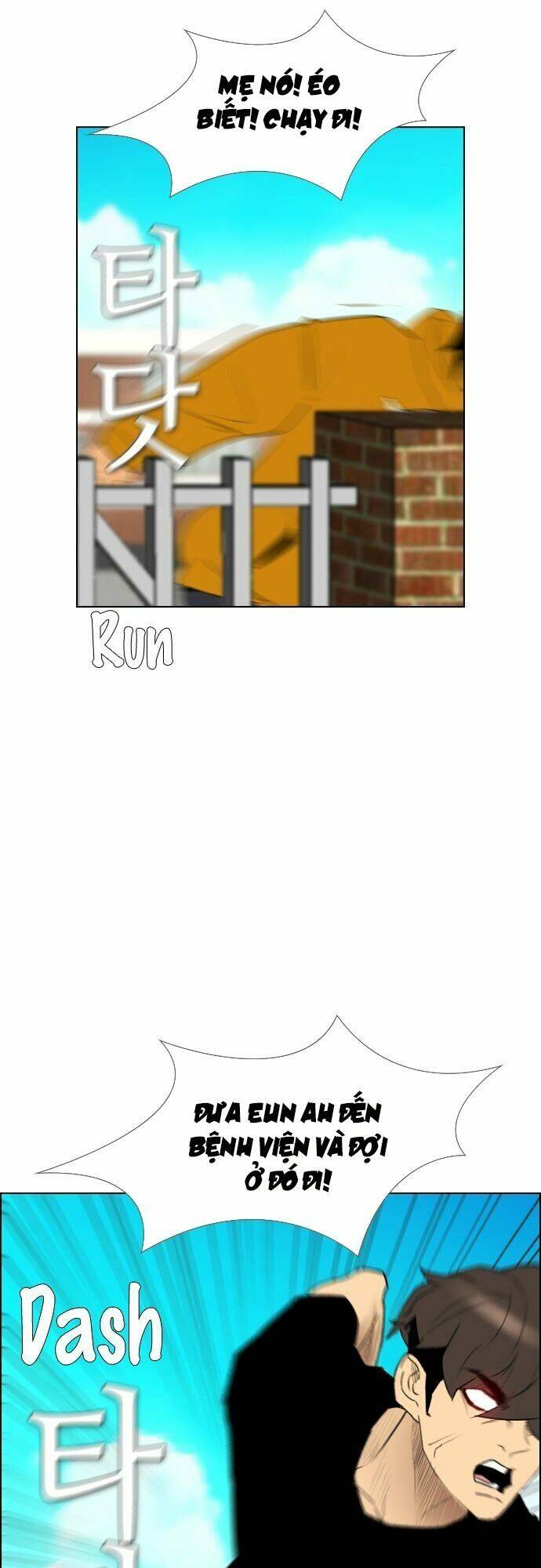 kẻ hồi sinh chapter 110 45