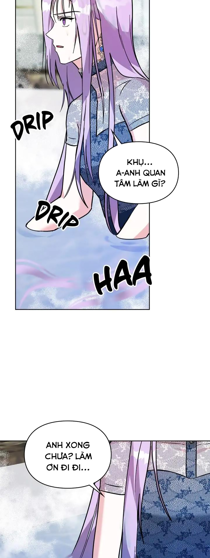 hãy nghe lời của tôi chapter 61 65