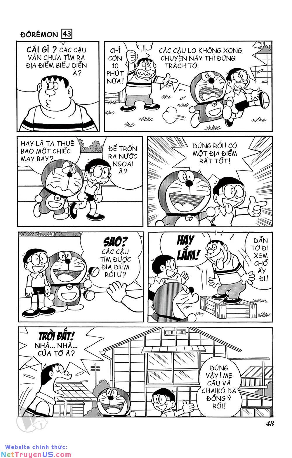 doraemon chapter 773 7