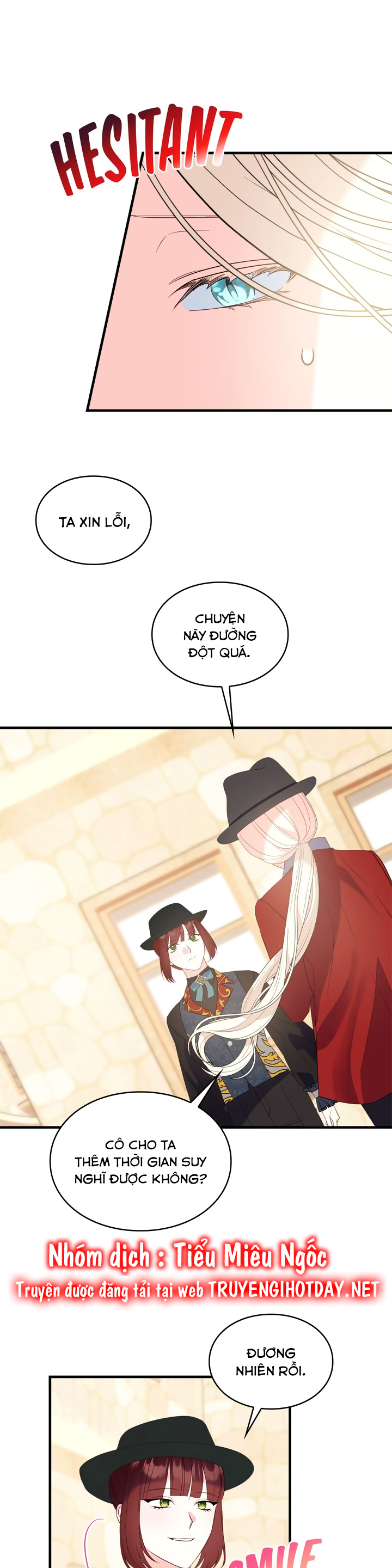 câu chuyện về nữ công tước chapter 89 35